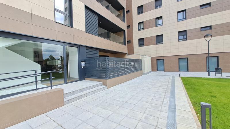 Foto 747c3ee5-3a3b-4be8-b8ef-40472beb3dc8. Rent flat in pamplona-iruña - las blancas 4 in Lezkairu Pamplona / Iruña