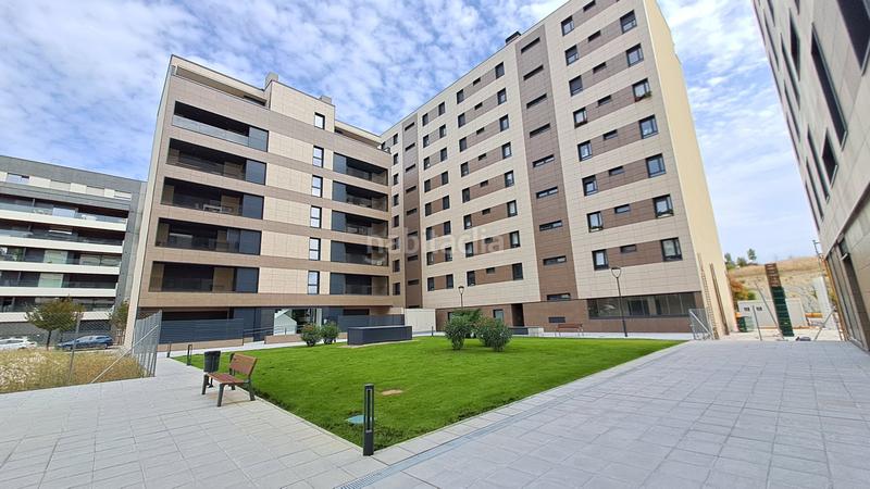 Foto 76a3099f-5ea8-4e24-8e19-1ae1575b8c8a. Rent flat in pamplona-iruña - las blancas 4 in Lezkairu Pamplona / Iruña
