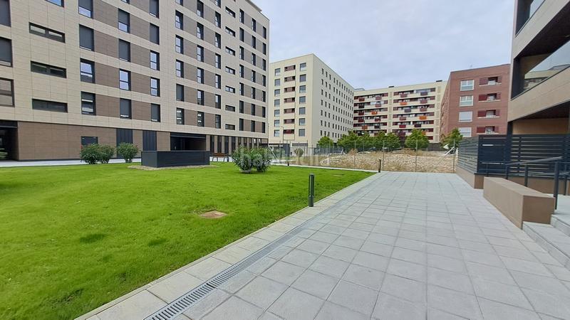 Foto 9ce9fdec-6574-4852-b0cb-96a9f21a60f6. Rent flat in pamplona-iruña - las blancas 4 in Lezkairu Pamplona / Iruña