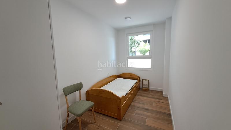 Foto a4b0b961-725d-4f60-b995-fa80b6ad49ce. Rent flat in pamplona-iruña - las blancas 4 in Lezkairu Pamplona / Iruña