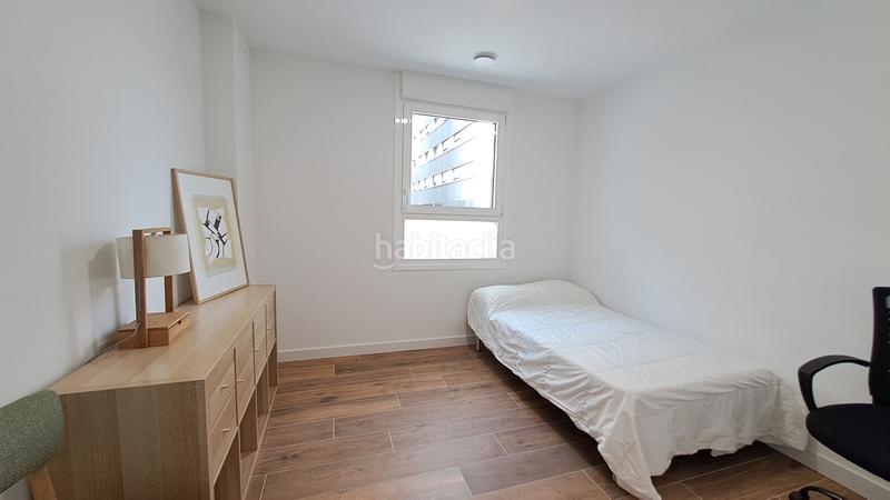 Foto c2fbf9f6-5809-4344-a761-5428466dae35. Rent flat in pamplona-iruña - las blancas 4 in Lezkairu Pamplona / Iruña