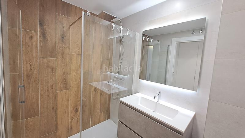 Foto d9b8dced-f96c-4c5d-846a-01f7b686d4ac. Rent flat in pamplona-iruña - las blancas 4 in Lezkairu Pamplona / Iruña