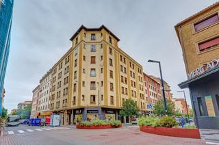 Appartement  Pamplona-iruña - calle tafalla. Oportunidad en una ubicación inmejorable