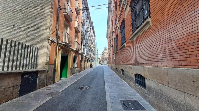 Foto 2b1c5381-f51e-4254-a164-caab5fecb2ac. Affitto appartamento in pamplona-iruña - san francisco 12 in Pamplona / Iruña