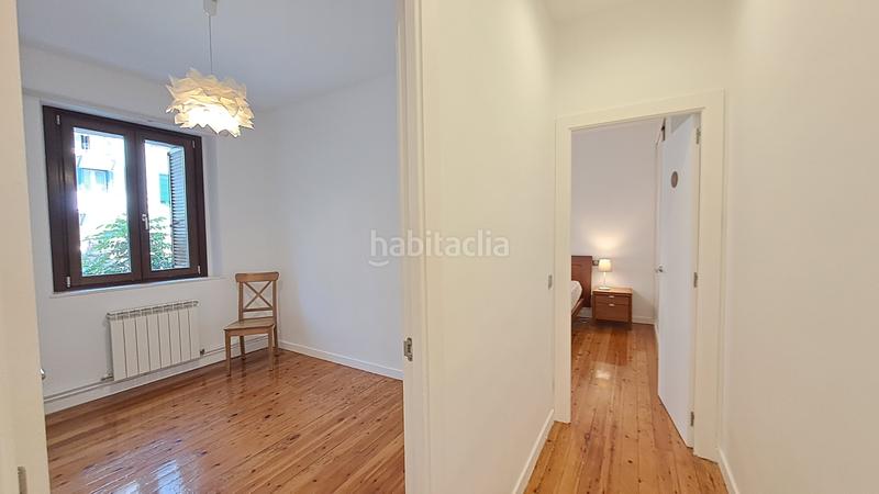 Foto d84ac5a0-d836-4099-9d08-9335c85b6a93. Affitto appartamento in pamplona-iruña - san francisco 12 in Pamplona / Iruña