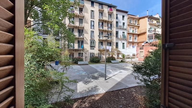 Foto 4c52706f-b625-47b9-adb0-507d63fca6eb. Location appartement dans pamplona-iruña - san francisco 12 dans Pamplona / Iruña