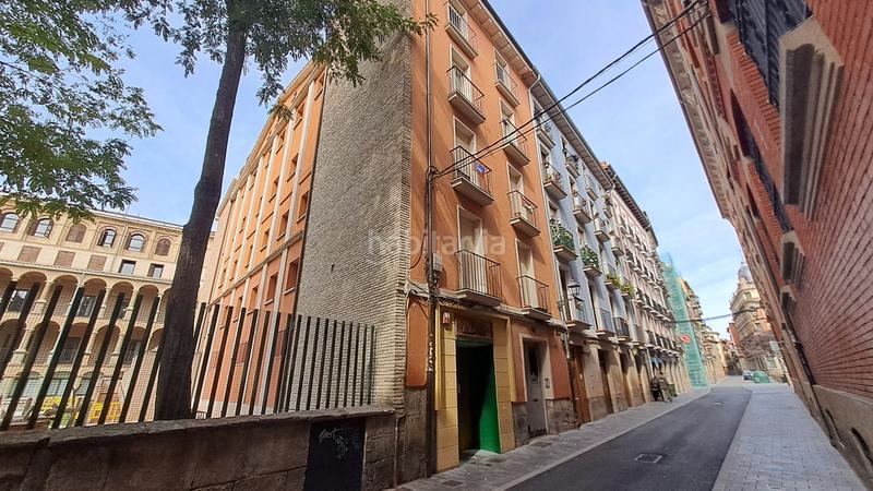 Foto 9d4e617c-72f8-47d8-92a2-b23864b3f2ad. Location appartement dans pamplona-iruña - san francisco 12 dans Pamplona / Iruña