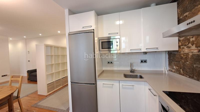Foto c88dd202-7365-42cd-b8e7-2cfff46fd93b. Location appartement dans pamplona-iruña - san francisco 12 dans Pamplona / Iruña