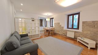 Miete Etagenwohnung in Pamplona-iruña - san francisco 12. 2 dormitorios en casco viejo