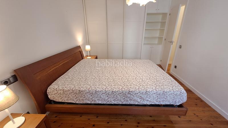 Foto 377e9ba3-23a9-4fa3-83e1-1b25f9eeaccb. Rent flat in pamplona-iruña - san francisco 12 in Pamplona / Iruña