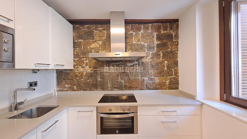 Foto b0d7f980-d265-4b57-9bfa-f224f4595ea2. Rent flat in pamplona-iruña - san francisco 12 in Pamplona / Iruña