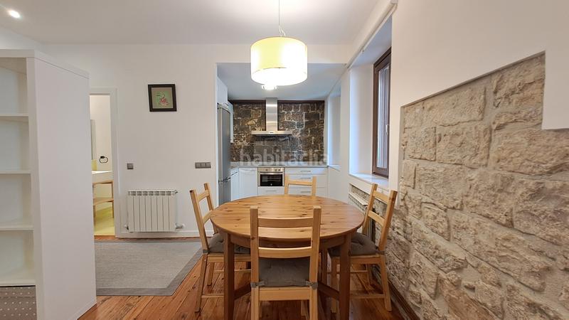 Foto eb0e36af-7a6a-477d-8c45-8f8d856d4cdb. Rent flat in pamplona-iruña - san francisco 12 in Pamplona / Iruña