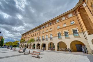 Appartement  Orcoyen - plaza iturgain. Piso en orkoien