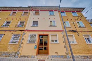 Appartement  Pamplona-iruña - travesia espronceda 10. En travesía espronceda , en el barrio de la txantrea. cerca del