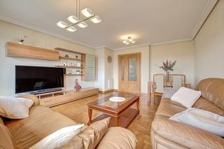 Appartement  Pamplona-iruña - avenida gipuzkoa 32. 127969piso amplio y luminoso en buztintxuri  tu próximo hogar en