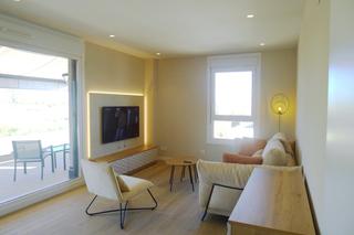 Rent Penthouse in Aranguren. Alquiler atico de lujo