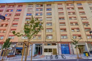 Appartement  Burlada-burlata - maestras 10. Piso en burlada