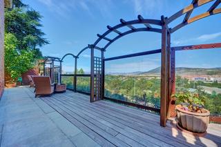 Casa  Cl beloso alto 1 b. pamplona-iruña. Unifamiliar en beloso