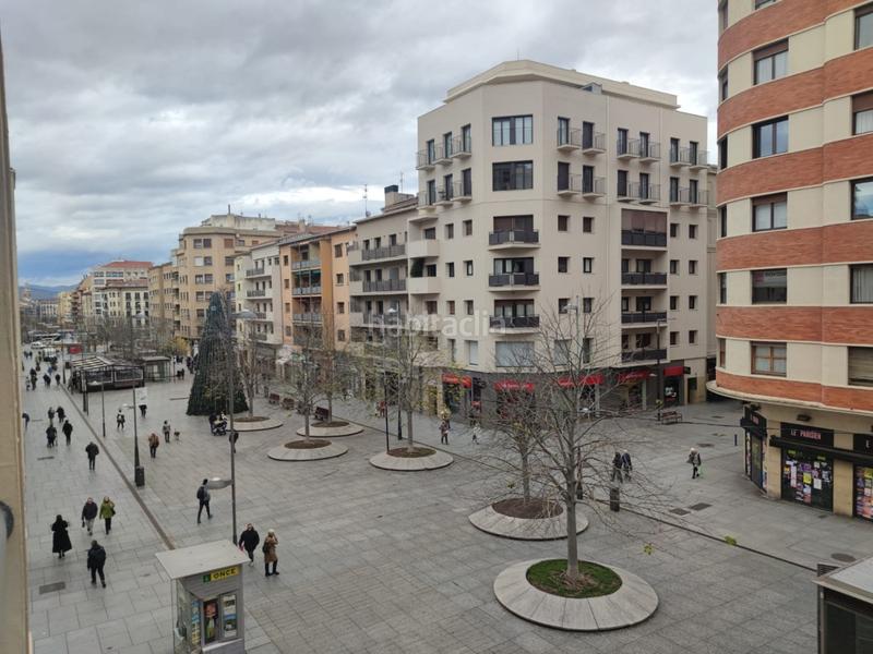 Foto 58f42de7-51dd-43b3-b9c6-afd5ce96fc3b. Flat in pamplona-iruña - carlos iii in Segundo Ensanche Pamplona / Iruña