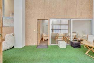 Pis  Pamplona-iruña - joaquin larregla. Loft dúplex en la milagrosa