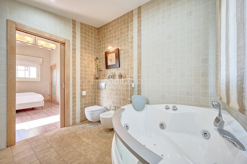 Foto 155b6aca-4446-420f-9ade-4c37044ea9d0. Haus mit heizung parking pool in Iza