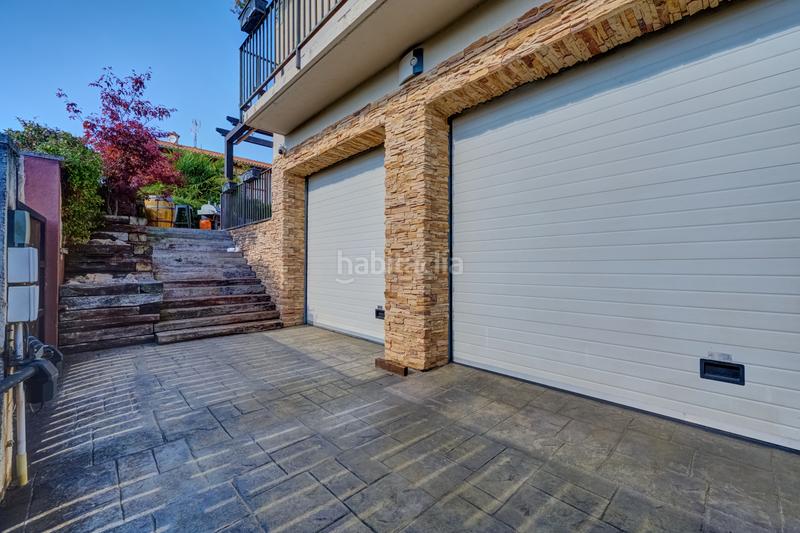 Foto 1821e6a8-259b-4091-ab12-2041a5ea9302. Haus mit heizung parking pool in Iza