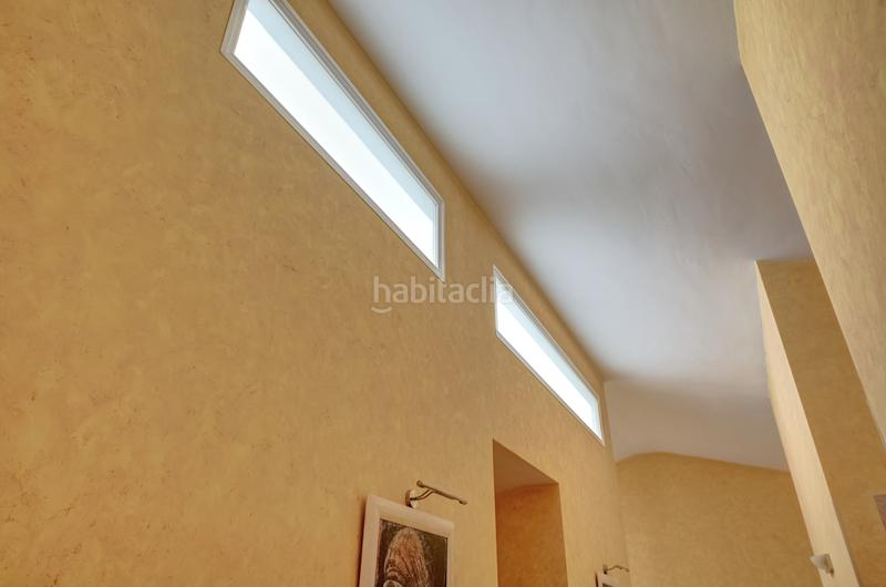 Foto 3ee7f84f-18fd-4c2c-a9b5-38fb0259af05. Haus mit heizung parking pool in Iza