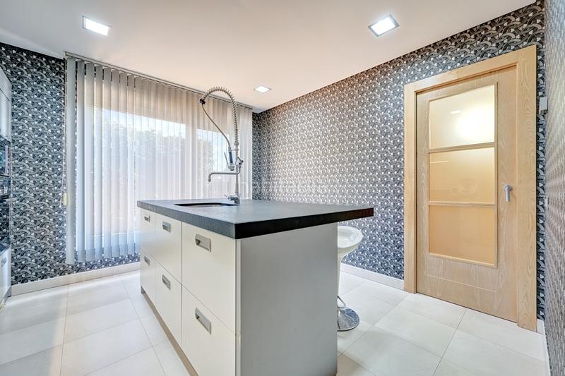 Foto 58a5be03-9016-4cba-9350-5f9caedd03e1. Haus mit heizung parking pool in Iza