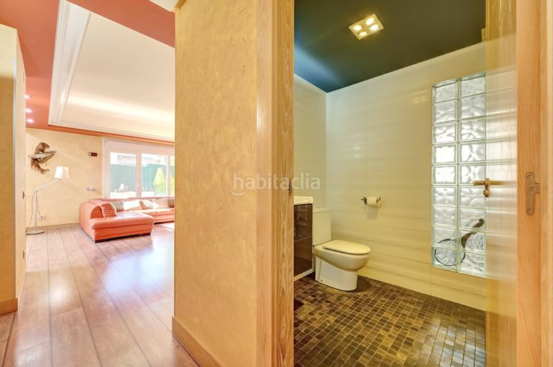 Foto 5e56f82a-8510-481e-8ee3-2498f725976b. Haus mit heizung parking pool in Iza