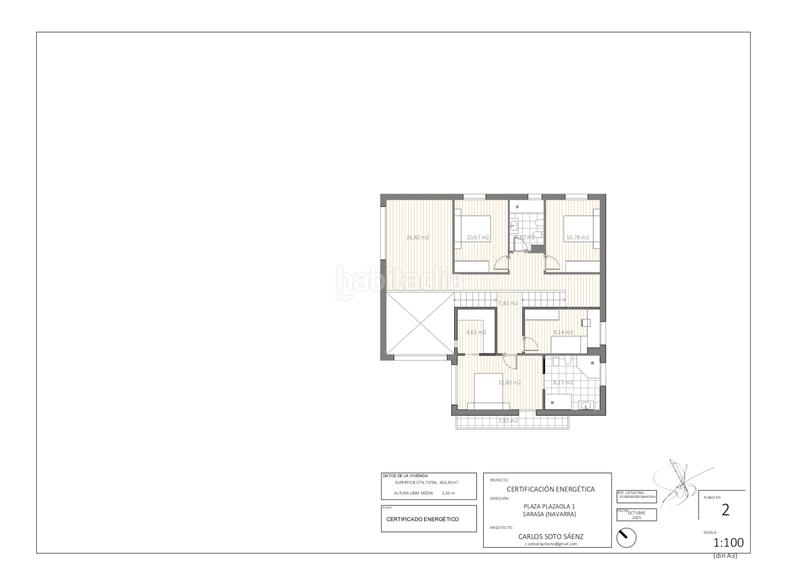 Foto 63cbd5a4-5d2a-428b-99d0-e79b3e807382. Haus mit heizung parking pool in Iza