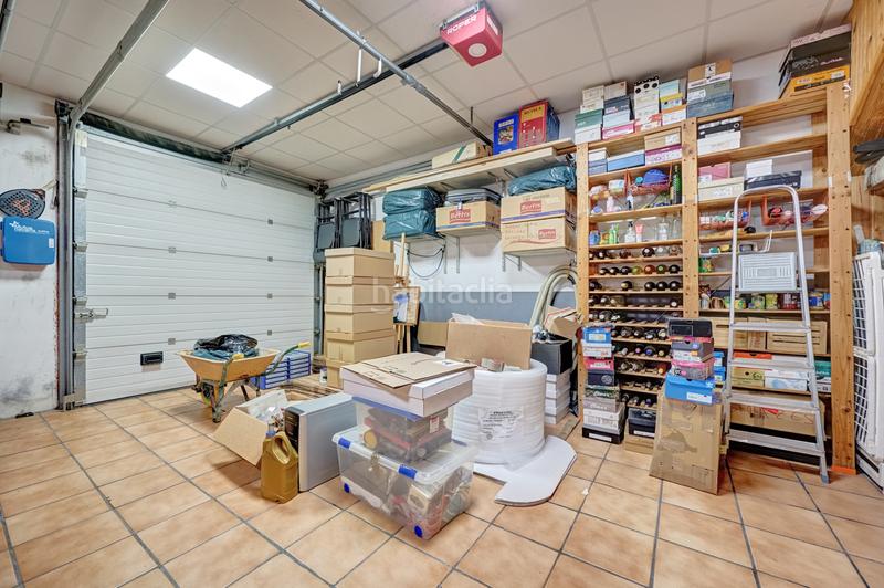 Foto 7cd11fc5-a6dd-431d-b818-ca8e56413f21. Haus mit heizung parking pool in Iza