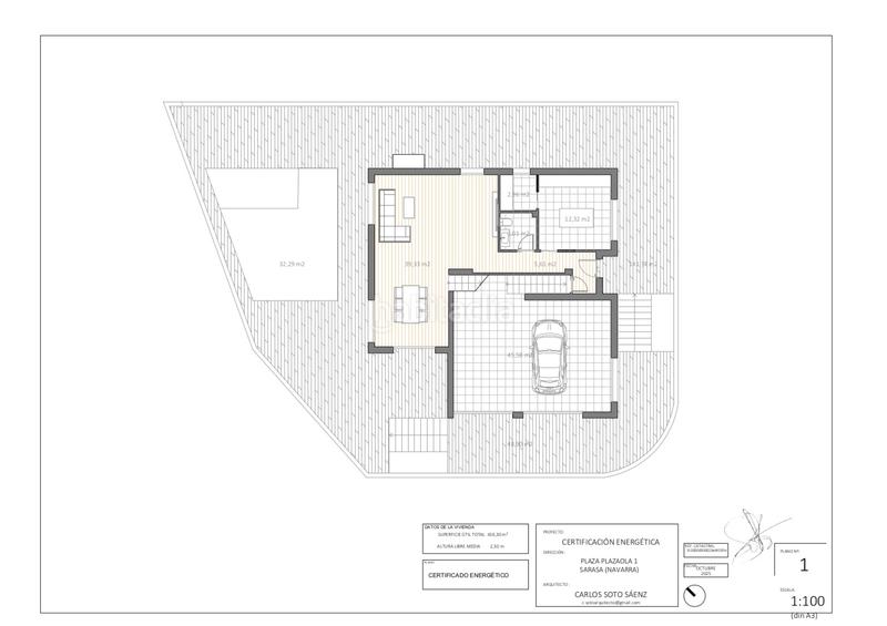 Foto a0f4590e-e4d1-4f71-afb7-08228f2b61e5. Haus mit heizung parking pool in Iza