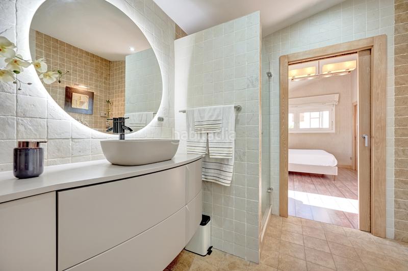 Foto c85e50e5-f9b1-496c-be8b-26db0d56e09b. Haus mit heizung parking pool in Iza