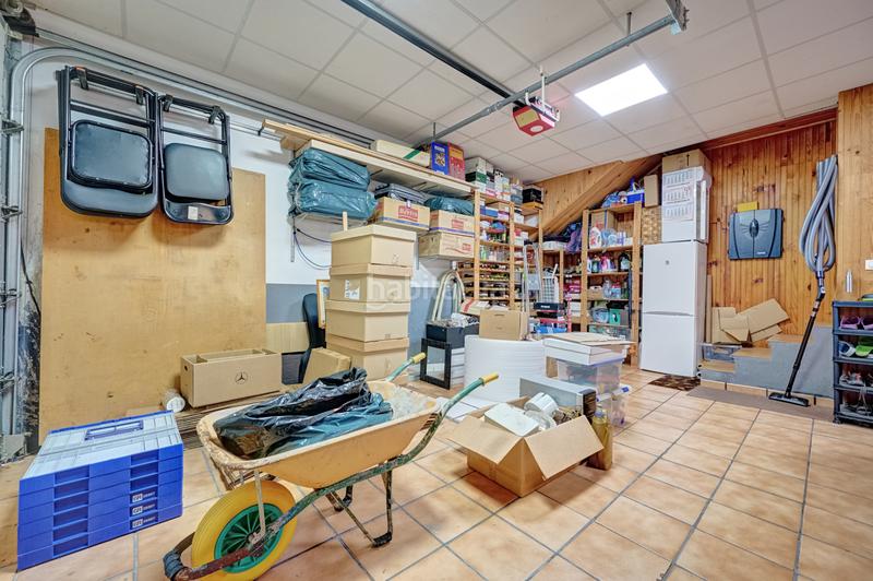 Foto cbbec524-9d14-4203-8fcd-9b839f4e74b7. Haus mit heizung parking pool in Iza