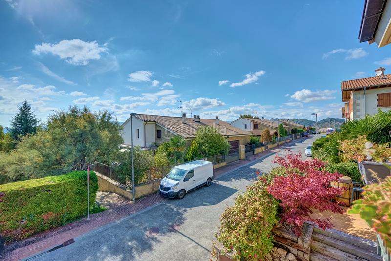 Foto ce59fe33-7146-4dd5-9cd6-b0d3e200d393. Haus mit heizung parking pool in Iza