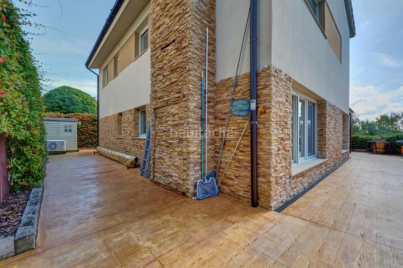 Foto d50197aa-49a1-406e-a84c-cc6175fb93a1. Haus mit heizung parking pool in Iza