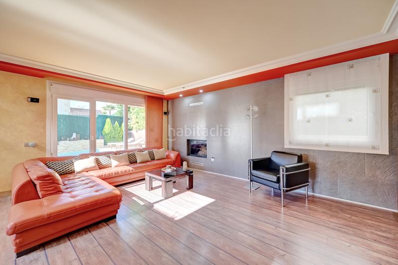 Foto d737f36b-4119-420b-9a71-9971cd37b49a. Haus mit heizung parking pool in Iza