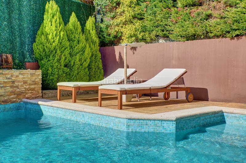 Foto ed1624ed-0dc9-4102-b6d6-547fe4c9c82e. Haus mit heizung parking pool in Iza