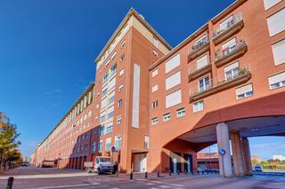Pis  Pamplona-iruña - paseo sandua 26. En el corazón del barrio de san jorge, en la zona peatonal del p