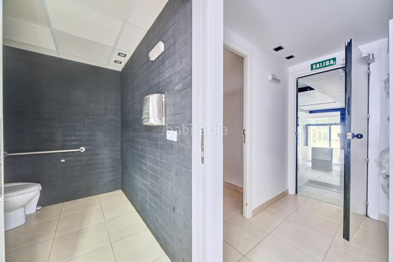 Foto 016a6e20-e10f-4bbb-837f-0c237dbb4792. Local commercial dans pamplona-iruña - c/emilio arrieta 13 dans Pamplona / Iruña