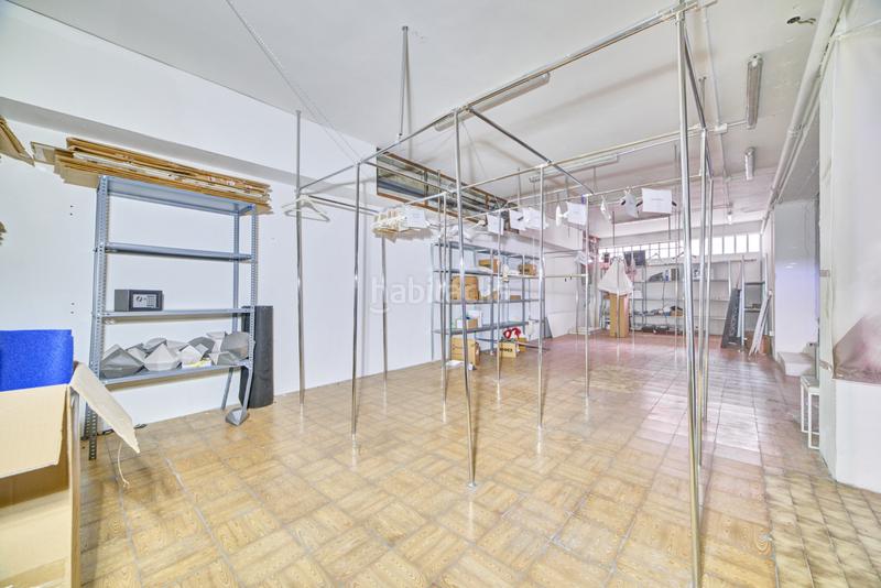 Foto 02fdab46-b39c-40d0-b748-5ccfe04f2da8. Local commercial dans pamplona-iruña - c/emilio arrieta 13 dans Pamplona / Iruña