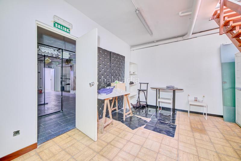 Foto 03b9a285-d663-44df-8830-90ce2d55efef. Local commercial dans pamplona-iruña - c/emilio arrieta 13 dans Pamplona / Iruña