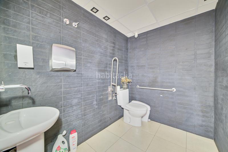 Foto 04894731-2386-4ad6-8f87-46e21a41b51f. Local commercial dans pamplona-iruña - c/emilio arrieta 13 dans Pamplona / Iruña