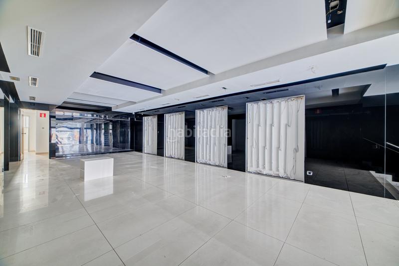 Foto 0f39d81e-d6b2-4586-8d11-342376081f27. Local commercial dans pamplona-iruña - c/emilio arrieta 13 dans Pamplona / Iruña