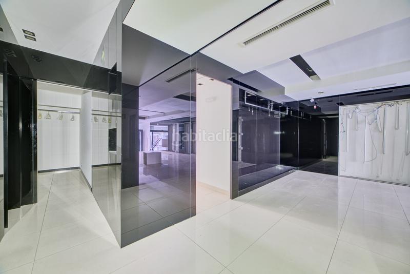 Foto 1173536a-36c0-43e7-a8e0-4cae0f5b865f. Local commercial dans pamplona-iruña - c/emilio arrieta 13 dans Pamplona / Iruña