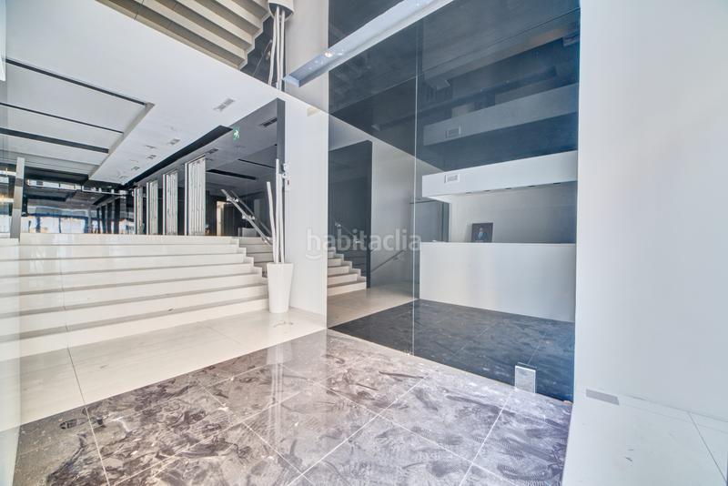 Foto 59da5fcf-c8b3-45c1-830f-3253e2defb8c. Local commercial dans pamplona-iruña - c/emilio arrieta 13 dans Pamplona / Iruña