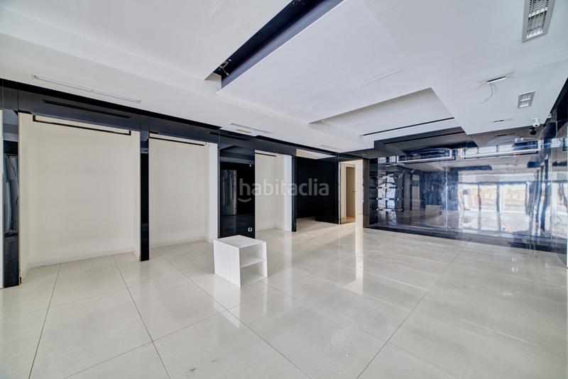 Foto 61224855-2e8c-4ca4-bd99-4b2e921465ec. Local commercial dans pamplona-iruña - c/emilio arrieta 13 dans Pamplona / Iruña