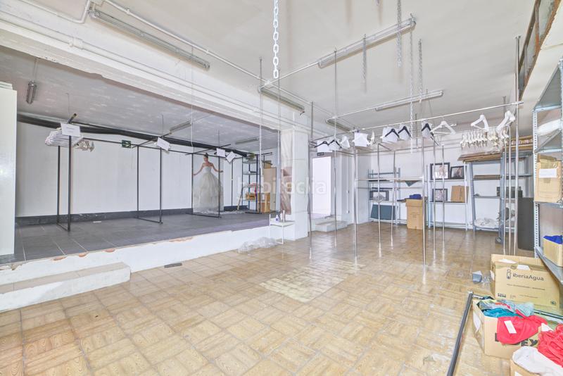 Foto 62c253d5-d151-413e-a459-89e98c987fba. Local commercial dans pamplona-iruña - c/emilio arrieta 13 dans Pamplona / Iruña