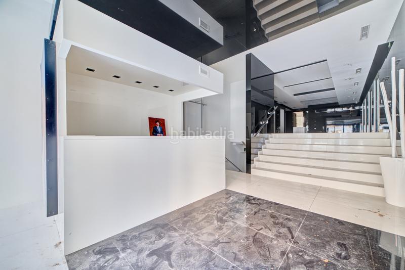 Foto 7a07be85-c39b-4736-a399-183bc8159a50. Local commercial dans pamplona-iruña - c/emilio arrieta 13 dans Pamplona / Iruña