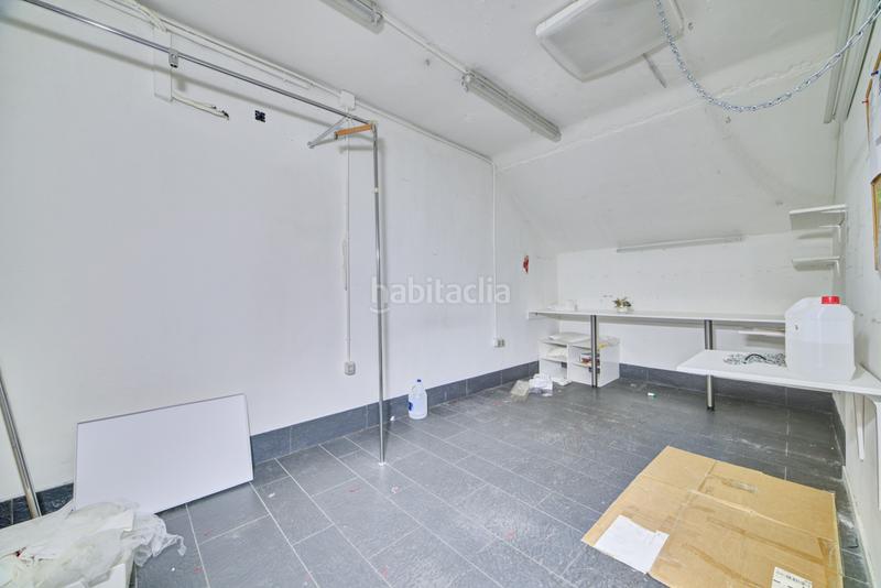 Foto a2e8f1aa-d25f-4eec-af7f-0778be8f75aa. Local commercial dans pamplona-iruña - c/emilio arrieta 13 dans Pamplona / Iruña